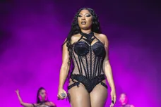 Primavera Sound 2022 - Weekend 2 - Day 3