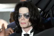 Michael Jackson Not Guilty