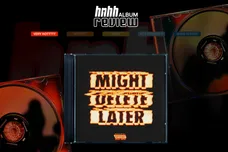 J Cole Might Delete Later