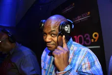 "Empire" Soundtrack Party