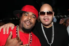 Bobby Trends And Fat Joe Birthday Celebration