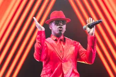 Ne-Yo Performs At The OVO Hydro