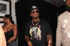 Flipper's Roller Boogie Palace After Party