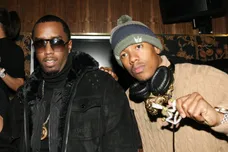 2007 Park City - Weapons Premiere Party Hosted by Damon Dash