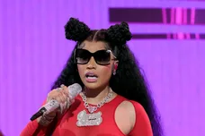 2023 MTV Video Music Awards - Show