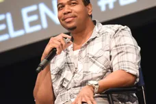 Bounce TV Hosts Preview Screening Of Family Time And Mann &amp; Wife During Bronze Lens Festival At Steve Harvey Neighborhood Awards