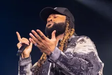PartyNextDoor Performs At History
