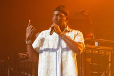 Genius IQ/BBQ Featuring Clipse