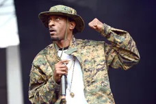 The Art Of Rap Festival 2015