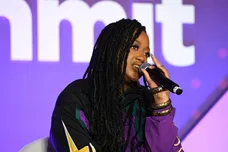 ESSENCE + New Voices Entrepreneur Summit And Target Holiday Market - Day 1