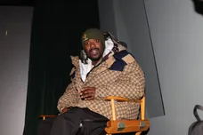 Ray J's The Tronix Network Exclusive Premiere Event