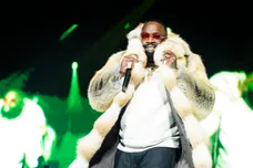 Legendz Of The Streetz Featuring Rick Ross, Jeezy, Gucci Mane, 2 Chainz, Fabolous, Trina And DJ Drama - New Orleans, LA