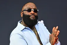 BET Awards 2022 - Red Carpet