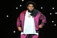 Rod Wave Beautiful Mind Tour - Atlanta, GA