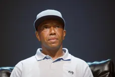 Russell Simmons - Tribute to Def Comedy Jam at the American Black Film Festival