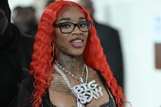 BET Hip-Hop Awards 2023 - Backstage