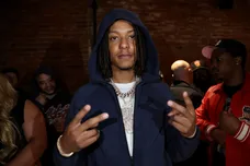 Skilla Baby Private Pre Album Release Party