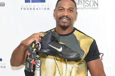 LudaDay: Celebrity Basketball Game