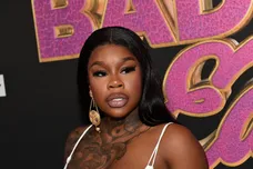 ‚ÄúBaddies East‚Äù Los Angeles Premiere