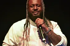 Ladies Love R&amp;B Live With Mario