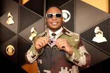 66th GRAMMY Awards - Red Carpet