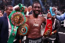 Spence Jr v Crawford