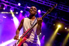 2017 Coachella Valley Music And Arts Festival - Weekend 1 - Day 2