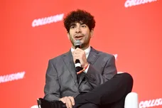 Collision 2023 - Day One