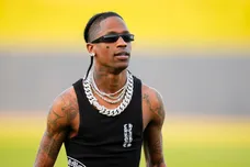 Houston Astros v Washington Nationals