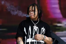 Wireless Festival 2022: Crystal Palace Park