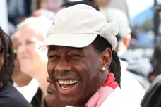 Charlie Wilson Honored With Star On Hollywood Walk Of Fame