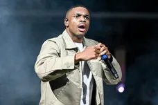 Kali Uchis, Vince Staples And Teezo Perform At Golden 1 Center