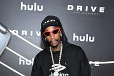 Los Angeles Premiere Event For Onyx's Collective's "Drive With Swizz Beatz"