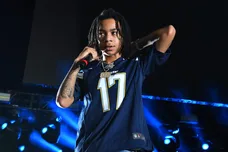 G-Eazy The Endless Summer Tour - Atlanta, Georgia