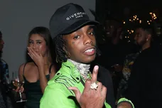 Murda Beatz 25th Birthday + GRAMMY Celebration