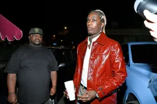 Young Thug Album Release Party For PUNK