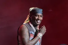 Hot 107.9 Birthday Bash 25