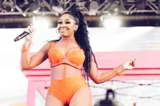 2022 Coachella Valley Music And Arts Festival - Weekend 1 - Day 1