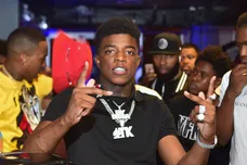 650 LUC: Gangsta Grillz Listening Event