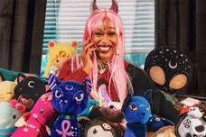 bbymutha sleep paralysis