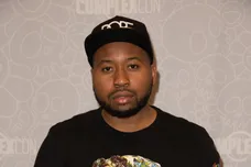 2018 ComplexCon - Day 1