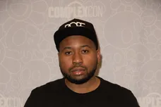 2018 ComplexCon - Day 1