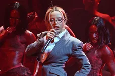 2023 MTV Video Music Awards - Show