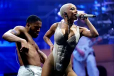 2024 Coachella Valley Music And Arts Festival - Weekend 2 - Day 3