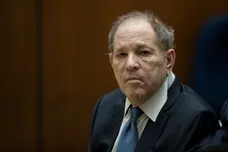 Harvey Weinstein Court Hearing - Los Angeles, CA