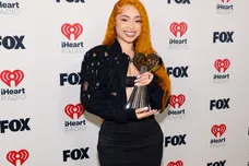 2024 iHeartRadio Music Awards - Winners Walk
