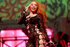 2024 Coachella Valley Music And Arts Festival - Weekend 1 - Day 2