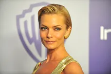 11th Annual Warner Bros. And InStyle Golden Globe After Party