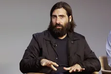 Apple Store Soho Presents Meet The Filmmaker: Bob Byington And Jason Schwartzman, "7 Chinese Brothers"