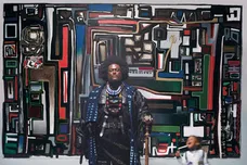 kamasi washington andre 3000